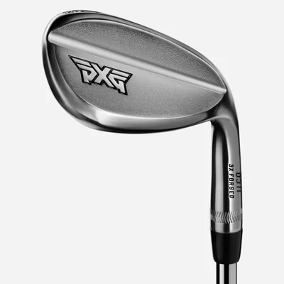 PXG 0311 Forged Wedge