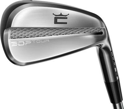 Cobra 3DP Tour Irons