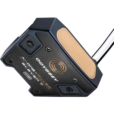 Odyssey Ai-One Eleven Putter