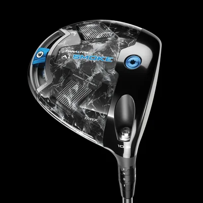 Callaway Ai Smoke Max