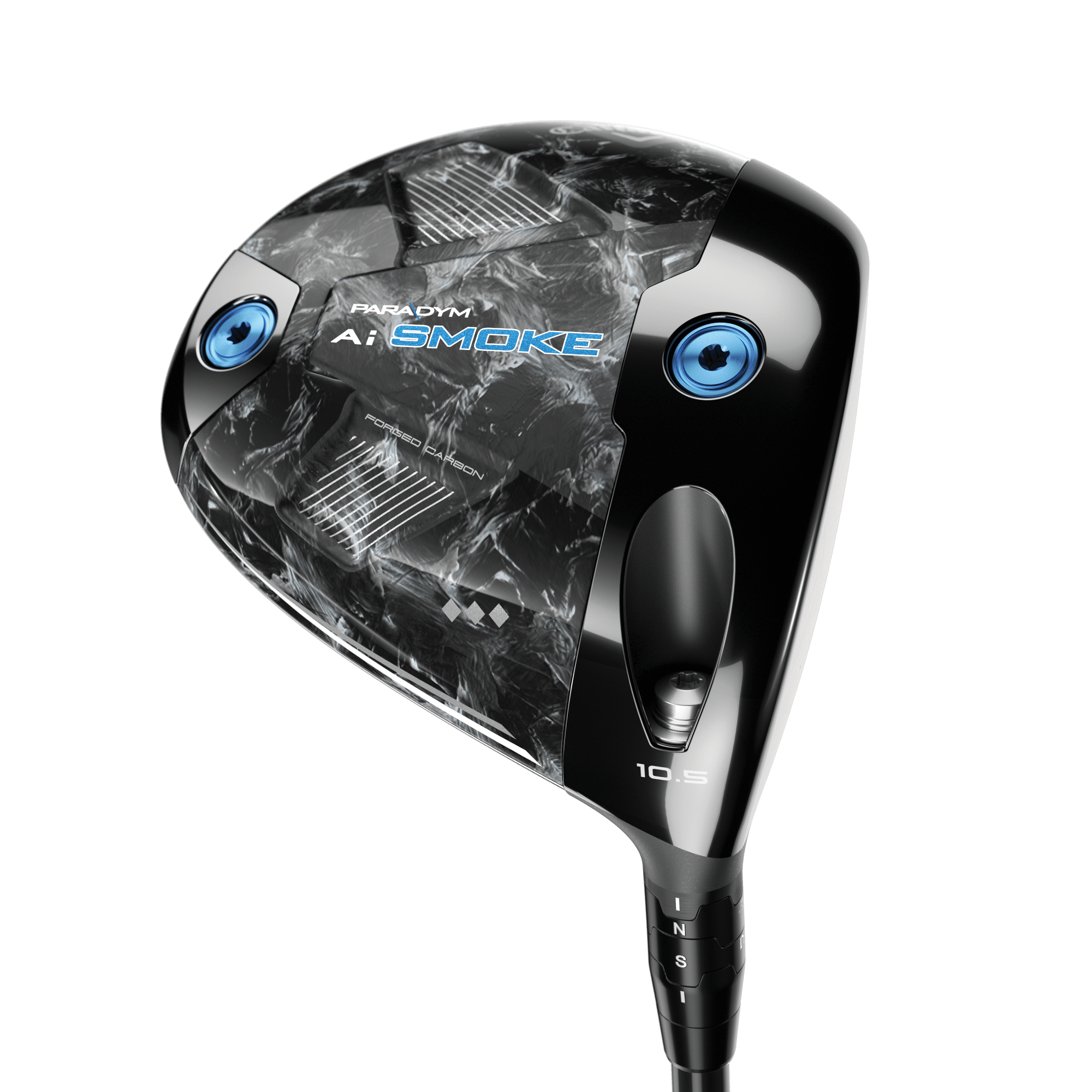 Callaway Ai Smoke TD