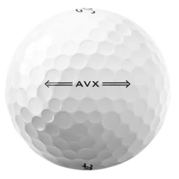 Titleist AVX Golf Ball