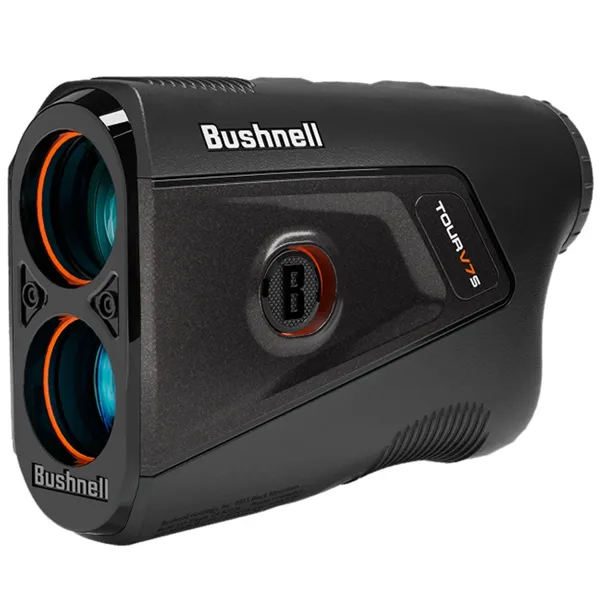 Bushnell Tour V7 Shift Laser Rangefinder