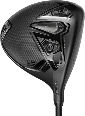 Cobra Darkspeed LS