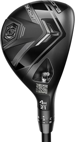 Cobra DS-Adapt Hybrid