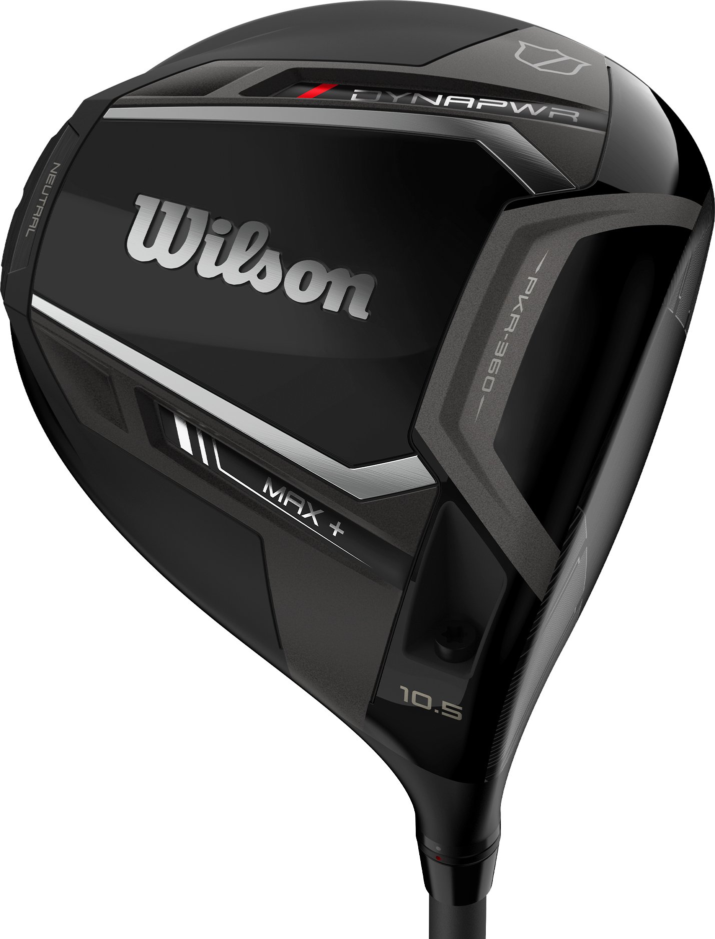 Wilson DYNAPWR MAX+