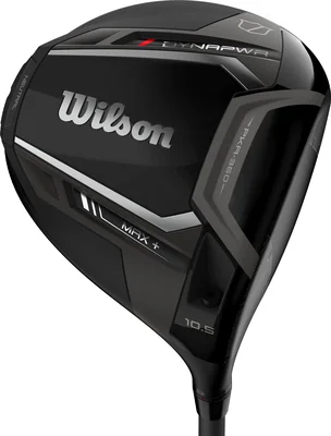 Wilson DYNAPWR MAX+