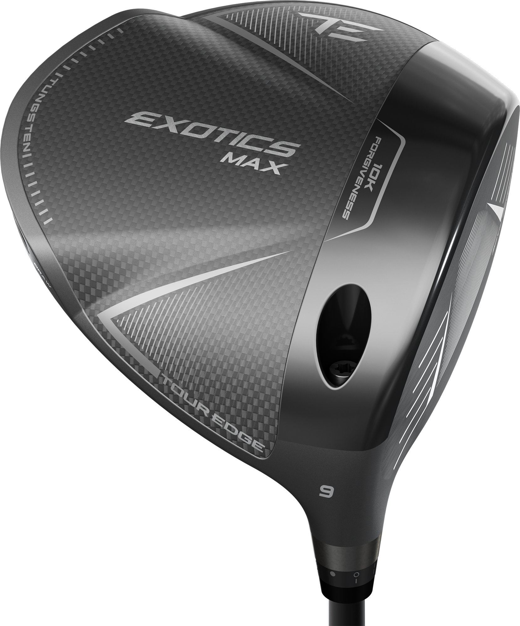Tour Edge E726