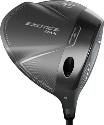 Tour Edge E726