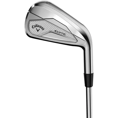 Callaway Elyte Irons