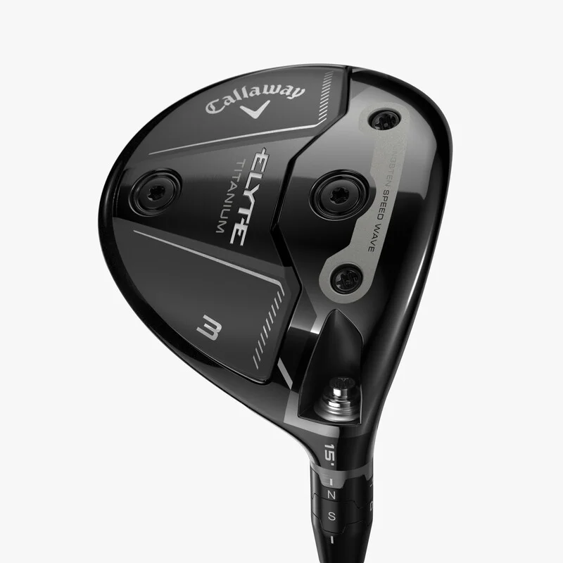 Callaway Elyte Ti Fairway