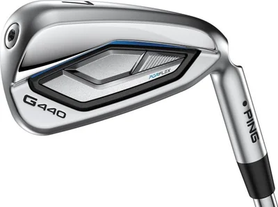 PING G440 Irons