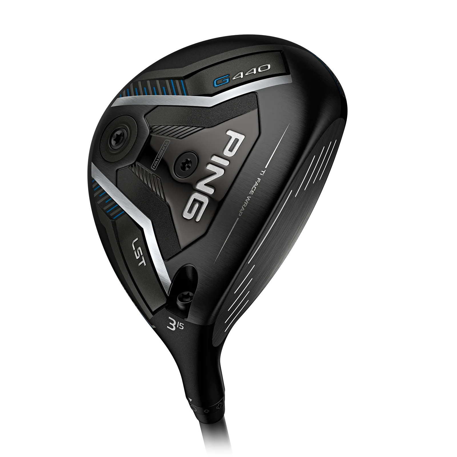 PING G440 LST Fairway