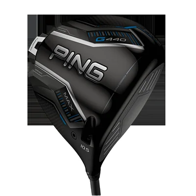 PING G440 Max