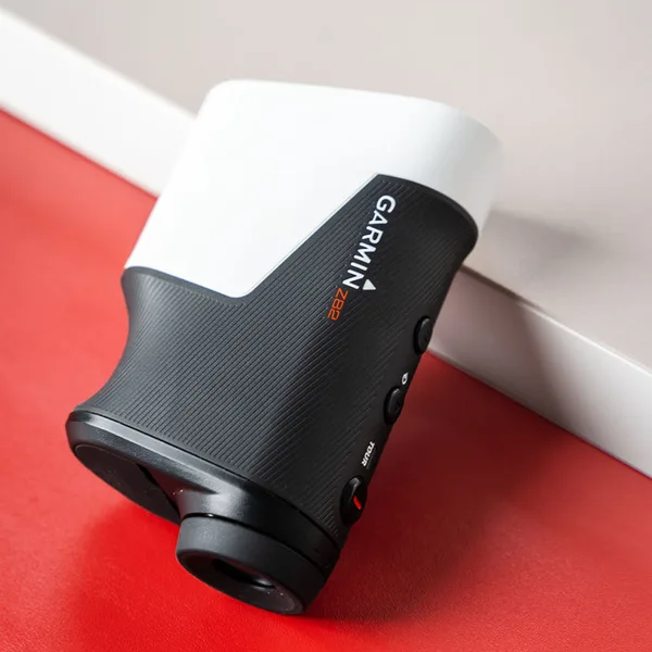 Garmin Approach Z82 Laser Rangefinder