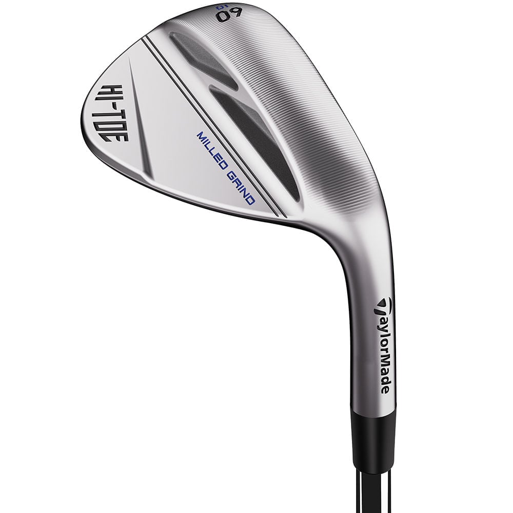 TaylorMade Hi-Toe 3