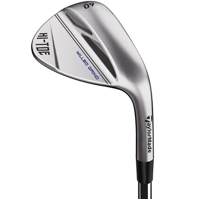 TaylorMade Hi-Toe 3 Wedge