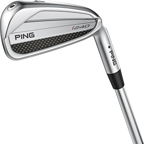 Ping i240 Irons