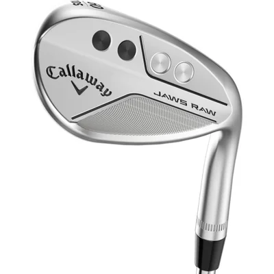 Callaway Jaws Raw