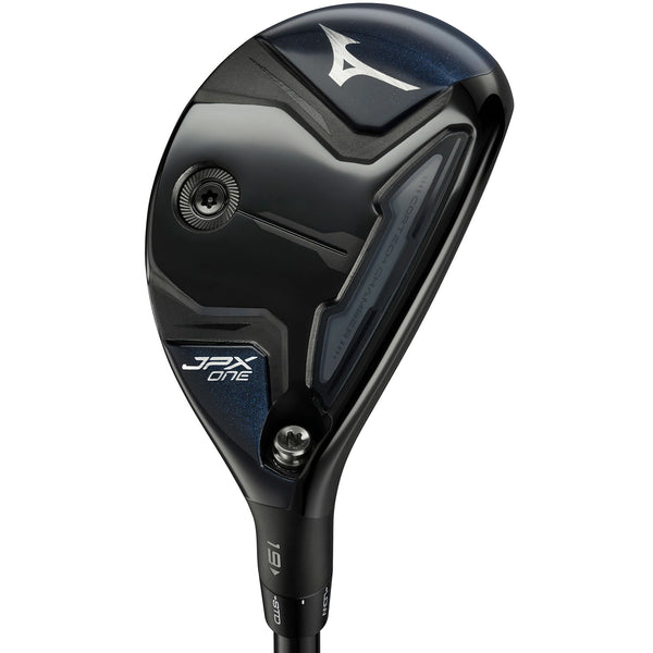 Mizuno JPX ONE Hybrid