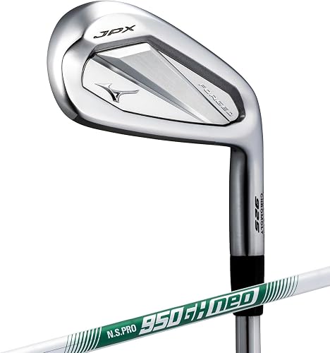 Mizuno JPX925 Forged