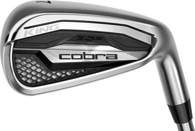 Cobra KING Irons