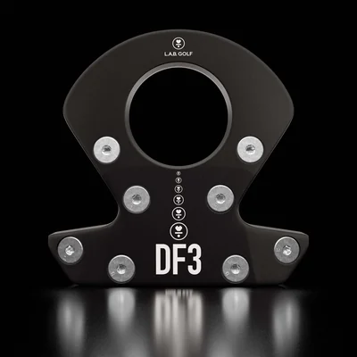 L.A.B. Golf DF3