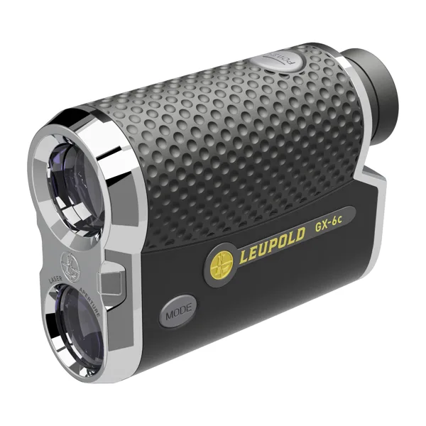 Leupold GX-6c Golf Rangefinder
