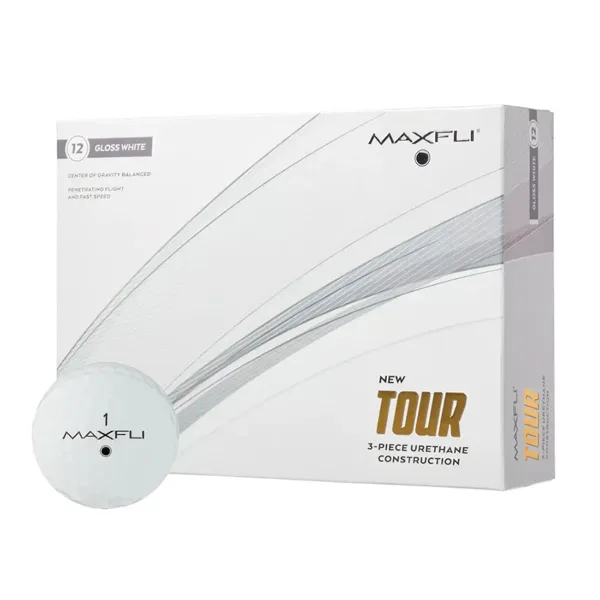 Maxfli Tour Golf Ball