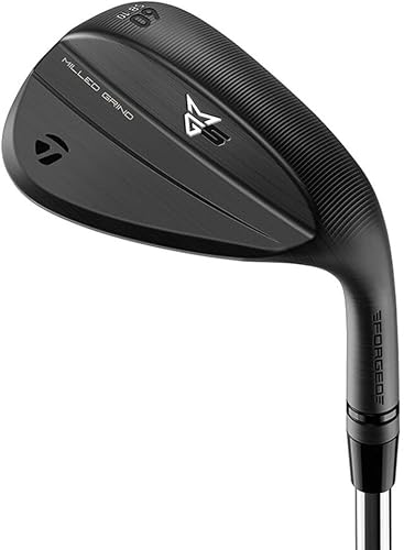 TaylorMade Milled Grind 5 Wedge