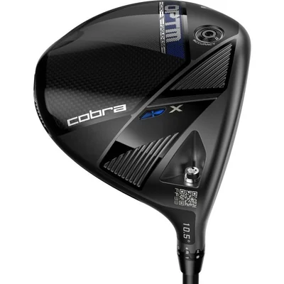 Cobra OPTM X Driver
