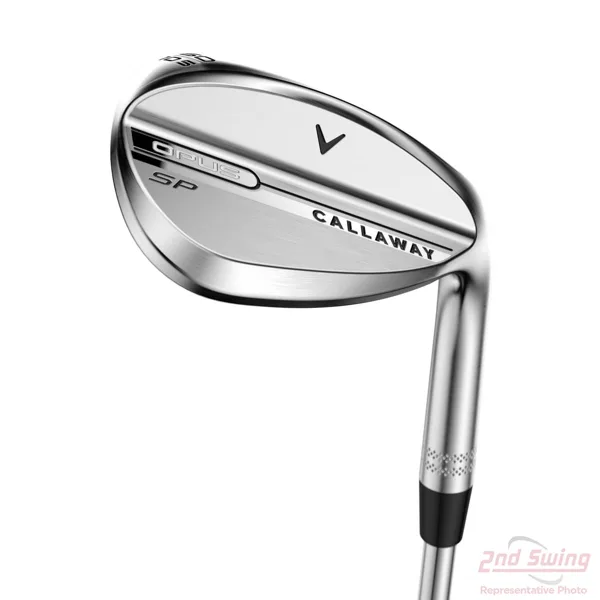 Callaway Opus SP Wedge