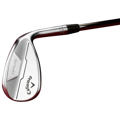 Callaway Opus Wedge