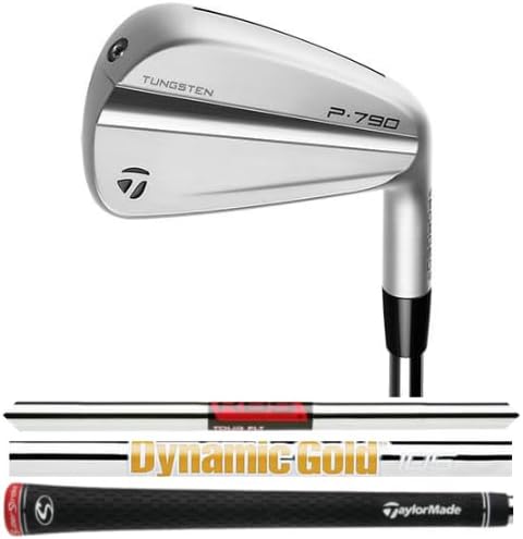 TaylorMade P790 (2025)