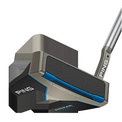 PING Scottsdale Prime Tyne 4 Putter