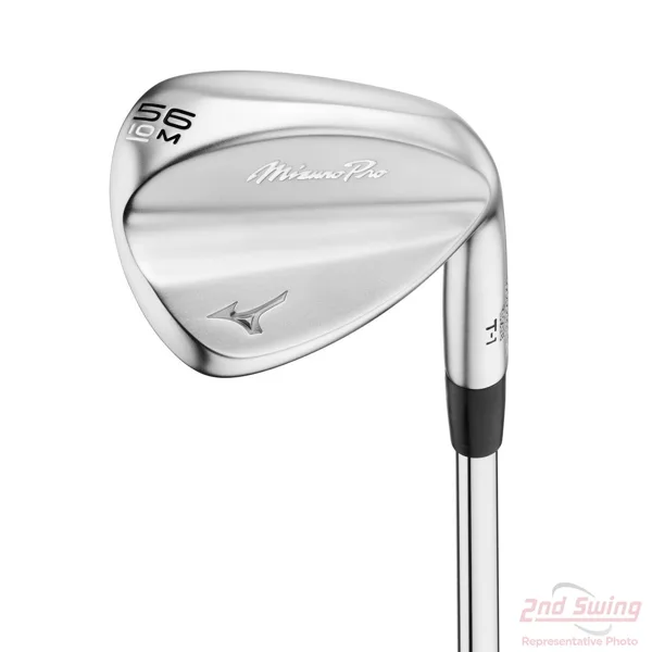 Mizuno Pro T-1 Wedge