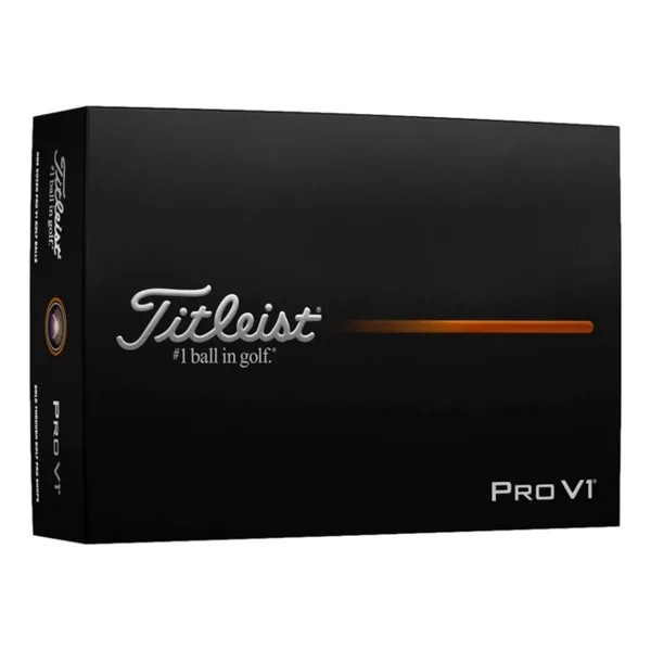 Titleist Pro V1 Golf Ball