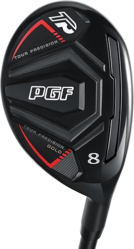 PXG Lightning Hybrid