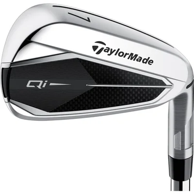 TaylorMade Qi Irons