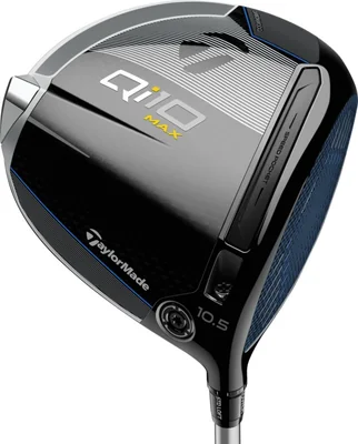 TaylorMade Qi10 Max