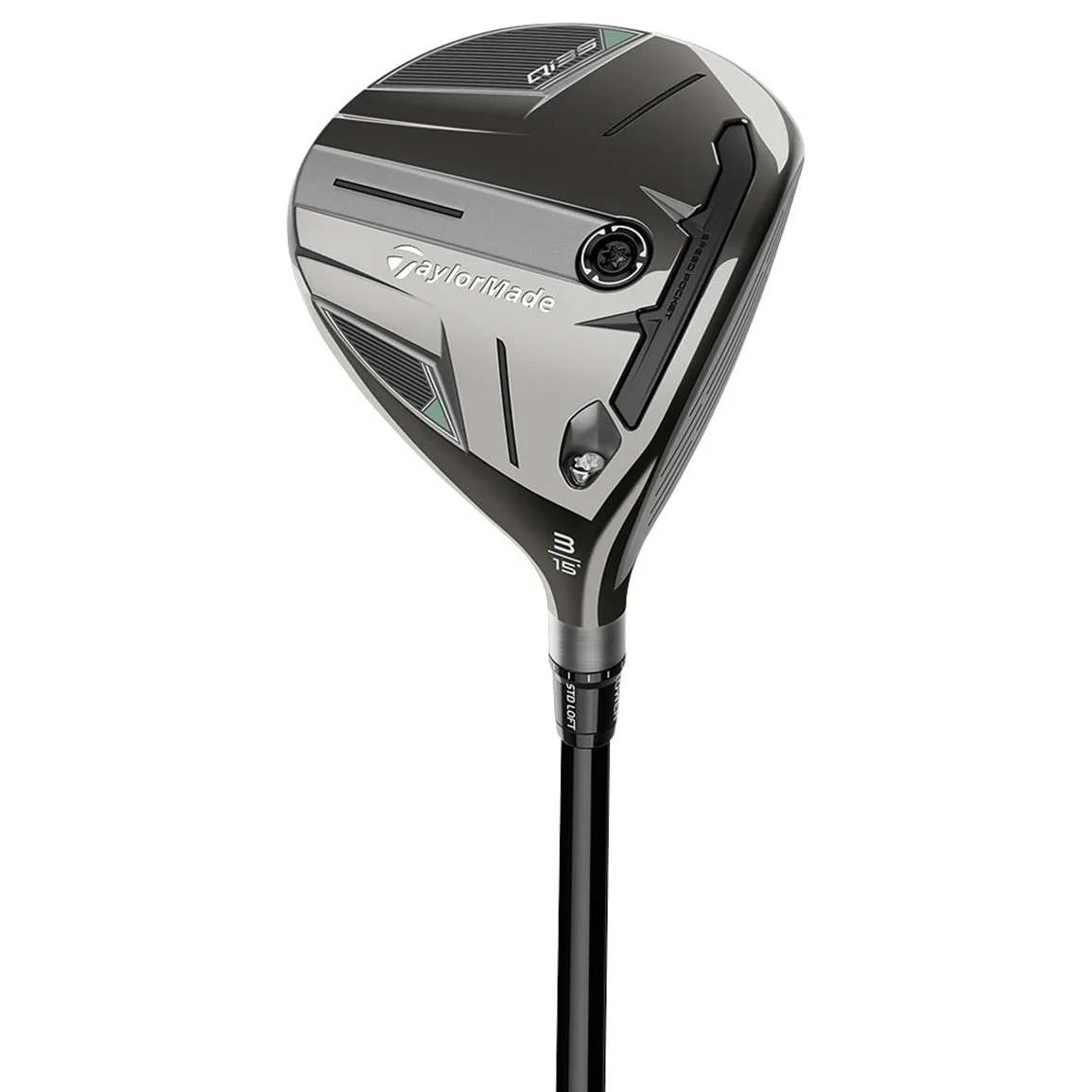 TaylorMade Qi35 Fairway
