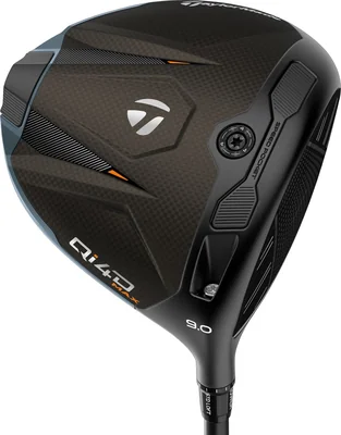 TaylorMade Qi4D Max