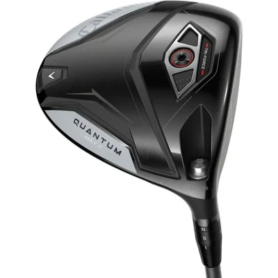 Callaway Quantum Max D