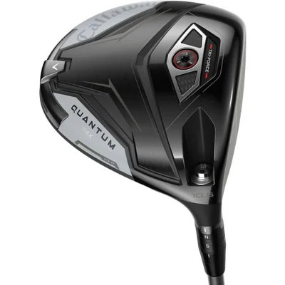 Callaway Quantum Max