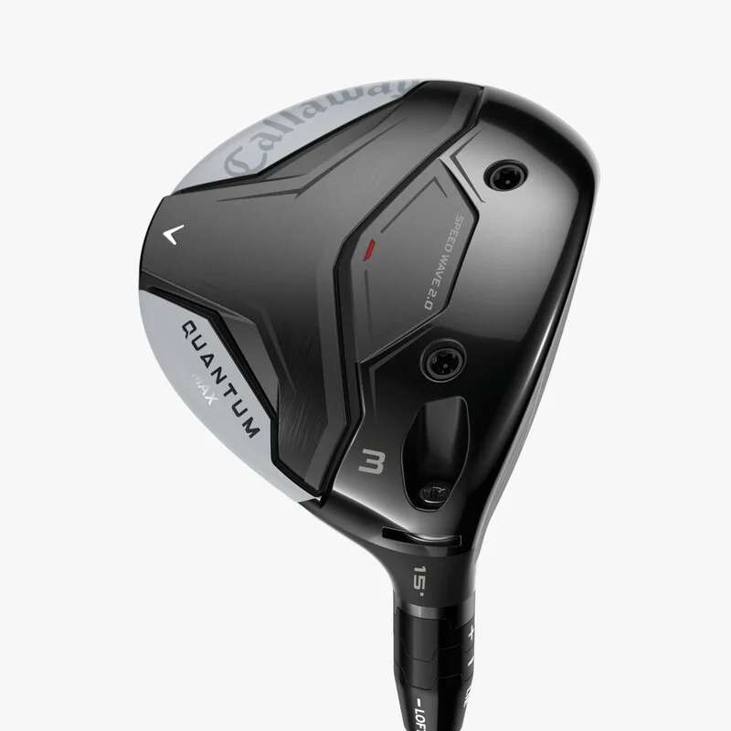 Callaway Quantum Max Fairway