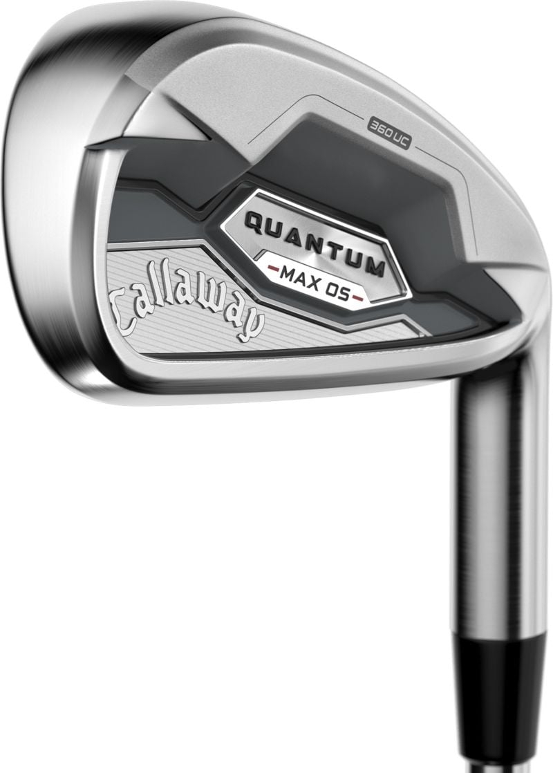 Callaway Quantum Max OS