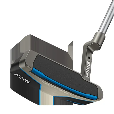PING Scottsdale Anser Putter