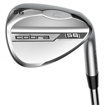 Cobra King SnakeBite Wedge