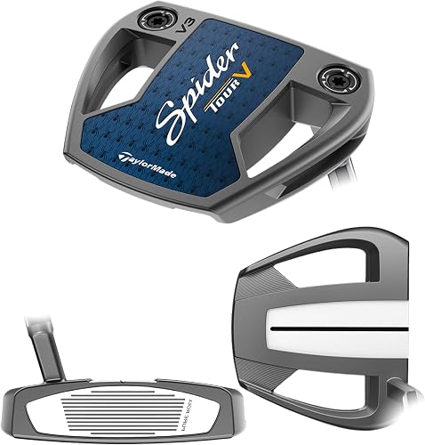 TaylorMade Spider Tour V Putter