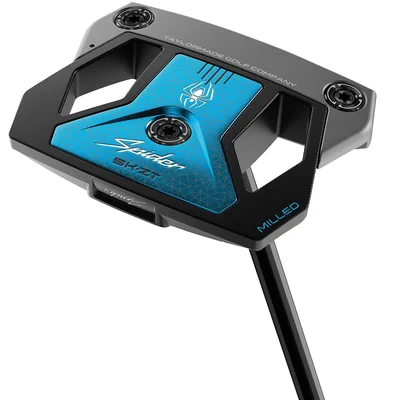 TaylorMade Spider ZT